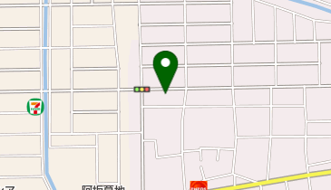 丸三住宅株式会社の地図画像