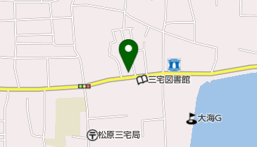 株式会社築山仏壇店の地図画像