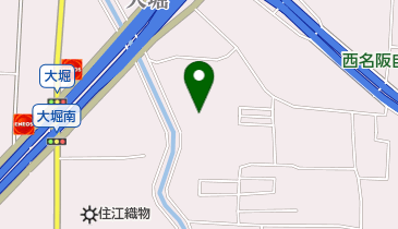 株式会社福清の地図画像