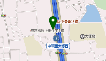 有限会社レイキシステム日昌の地図画像
