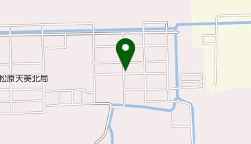 淀まんの地図画像