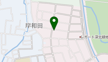 株式会社ヤマシンの地図画像
