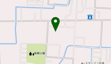 宮瀧運輸株式会社大東営業所の地図画像