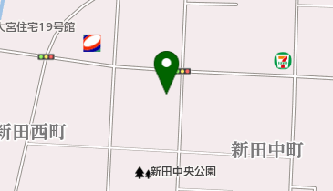 株式会社前田精市商店の地図画像