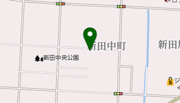 伊丹金型工業株式会社の地図画像