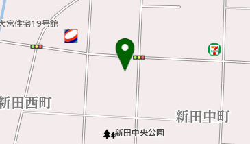 株式会社前川工業所の地図画像