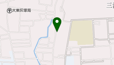 さかもと酒店の地図画像
