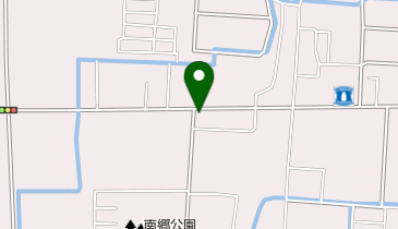 スナックそよかぜの地図画像