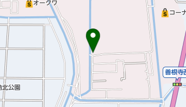 マミーの地図画像