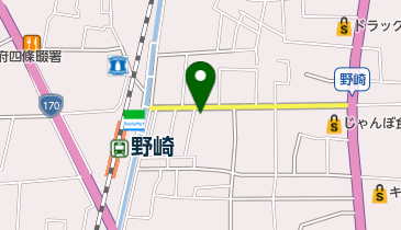 大阪府大東市野崎の花屋一覧 Navitime