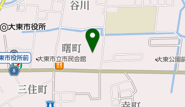 栄興業株式会社の地図画像