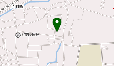 株式会社芙蓉の地図画像