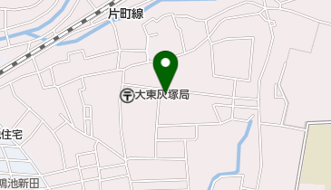 関西カラーパイプ販売の地図画像