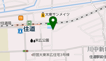 ソレ・エ・ルナの地図画像