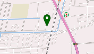 竹内住宅株式会社の地図画像