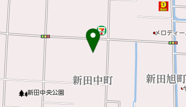 みかくの地図画像