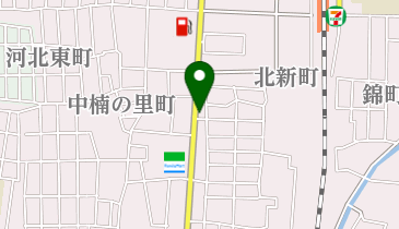 やきとり大吉 四条畷店の地図画像