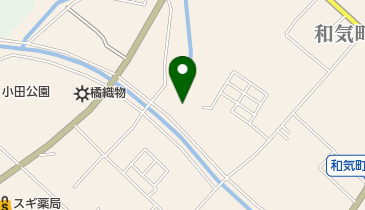 無量窯陶芸の地図画像