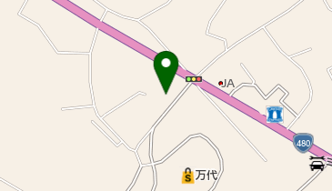 株式会社ジェーシーエスの地図画像