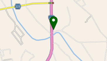 辻本自動車の地図画像