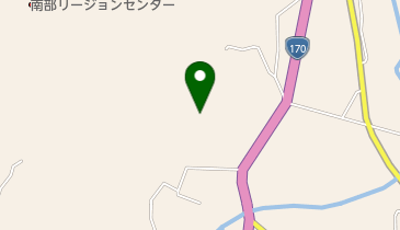 佛並寺の地図画像