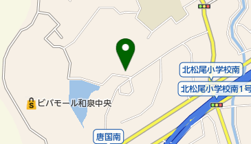 株式会社市兵衛の地図画像