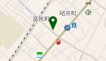 スナック紀代の地図画像