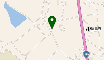 株式会社さぬき造園土木の地図画像