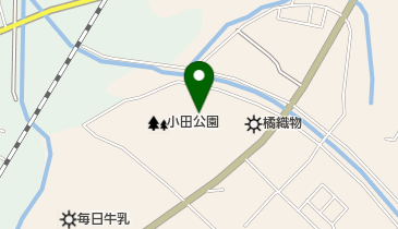 日本ウェルプロダクツ株式会社の地図画像