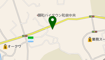 有限会社旭工業所の地図画像