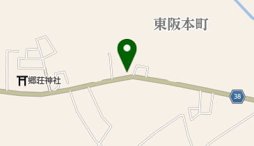 株式会社ライフエイトの地図画像