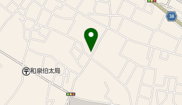 井上本町米穀店の地図画像