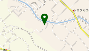 有限会社信栄産業の地図画像