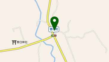 魚吉の地図画像