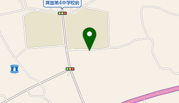 CHOPの地図画像