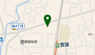 ウイッシュの地図画像