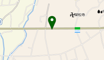 ポップトリックの地図画像