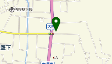 和昌園の地図画像