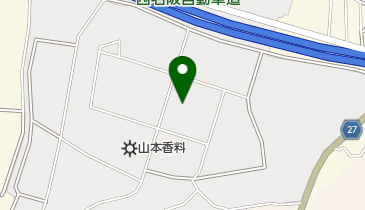 三協化学工業株式会社の地図画像