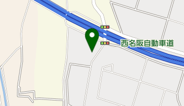 大和特殊株式会社柏原工場の地図画像