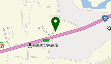 アイワ商会の地図画像