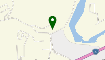 有限会社三恵熱錬の地図画像
