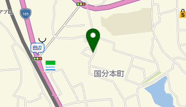 丸栄自動車工業所の地図画像