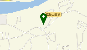 国分神社の地図画像