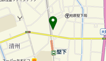 花康の地図画像