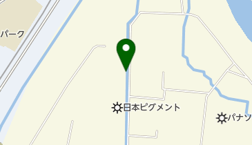 大丸鋼材株式会社柏原工場の地図画像
