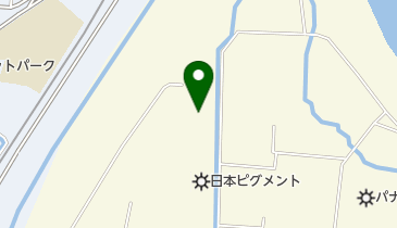 株式会社伸光の地図画像