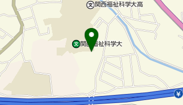 株式会社梅村鋼機の地図画像