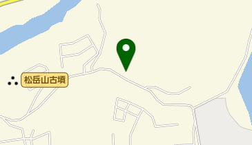 株式会社ハシユイの地図画像