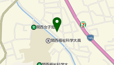 エス(e・s)の地図画像